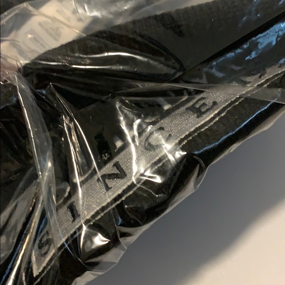 Brand new Supreme reserved beanie black - Picture 4 of 5